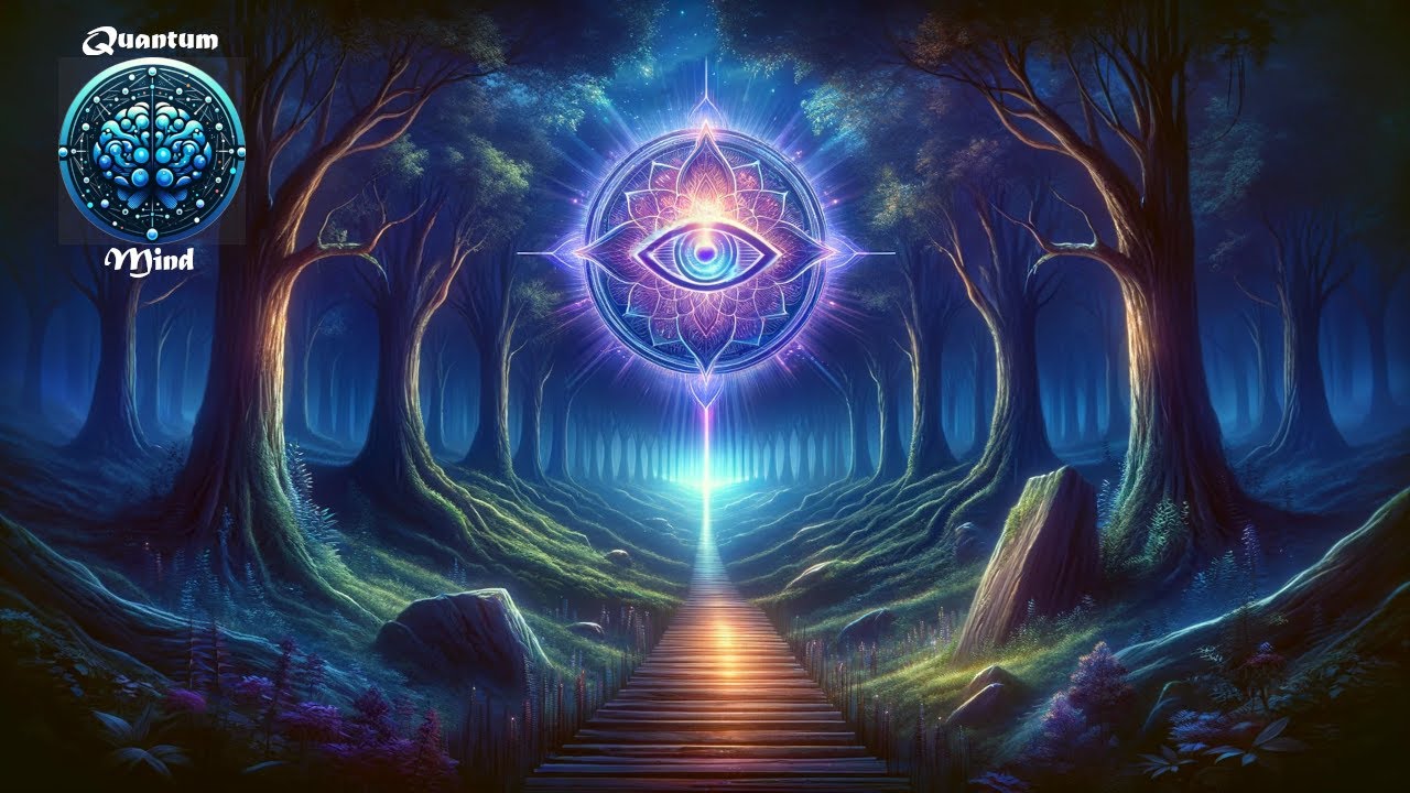 From Myth to Reality | Uncovering the Truth Behind the Third Eye