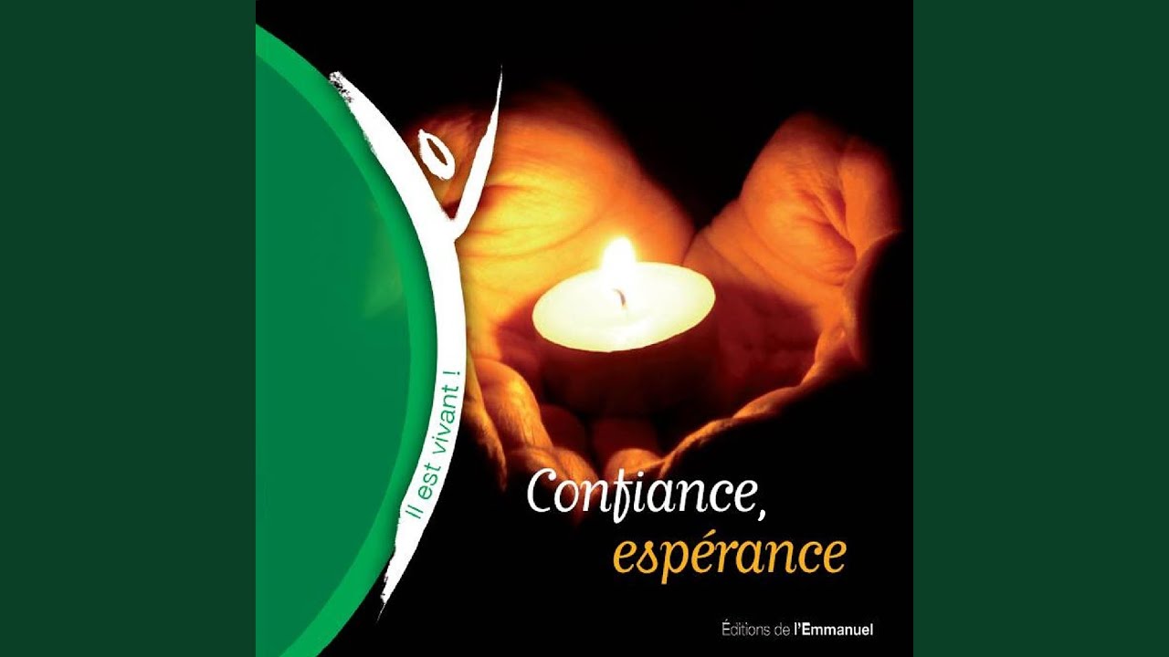 Mon Père, je m'abandonne à toi