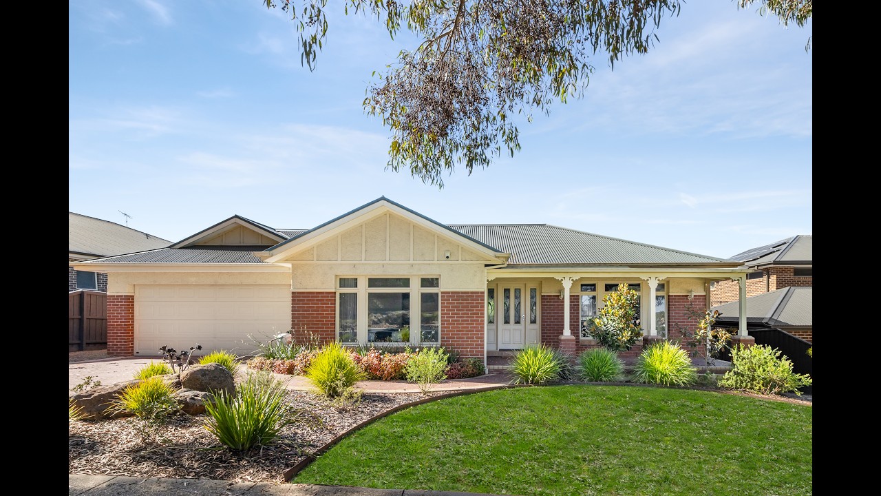 10 Timbertop Drive, Doreen - Walkthrough