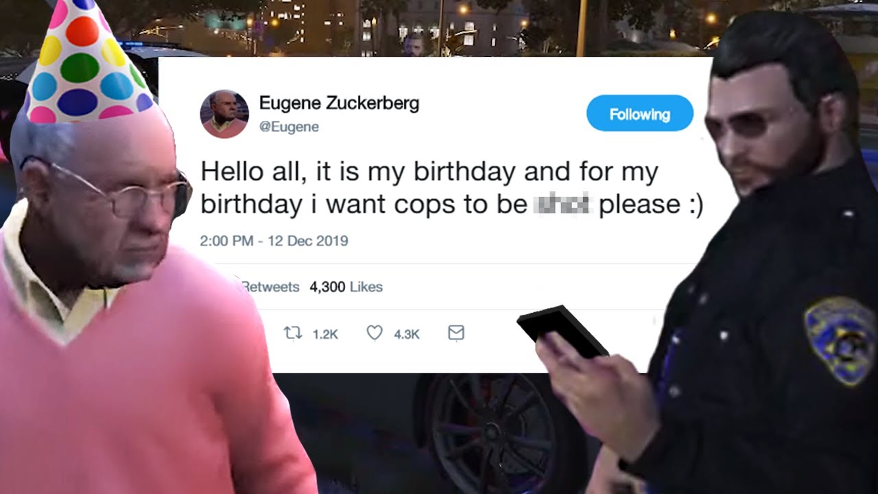 I tweeted this out and this happened...