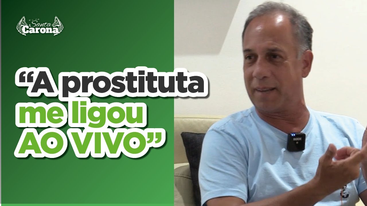 AS HISTÓRIAS MAIS INCRÍVEIS DO PHN | Dunga #58