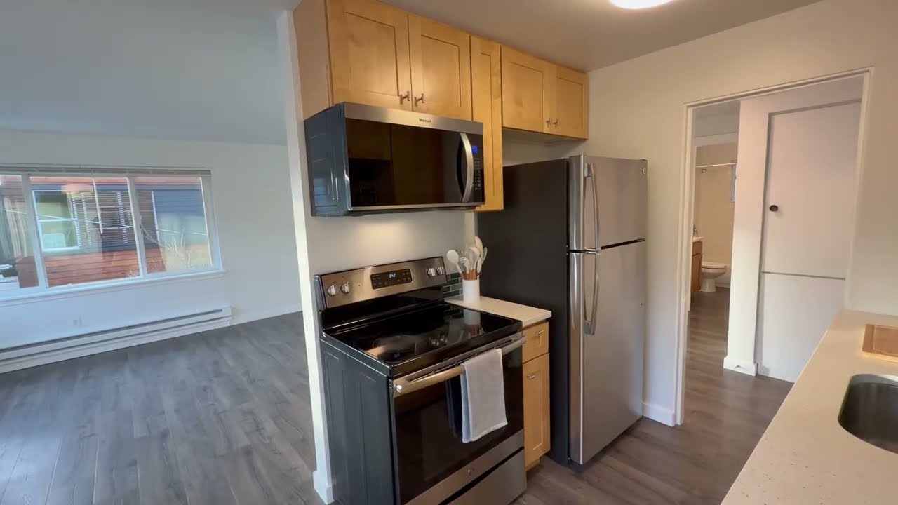 501 Malden - Unit 4 Walkthrough