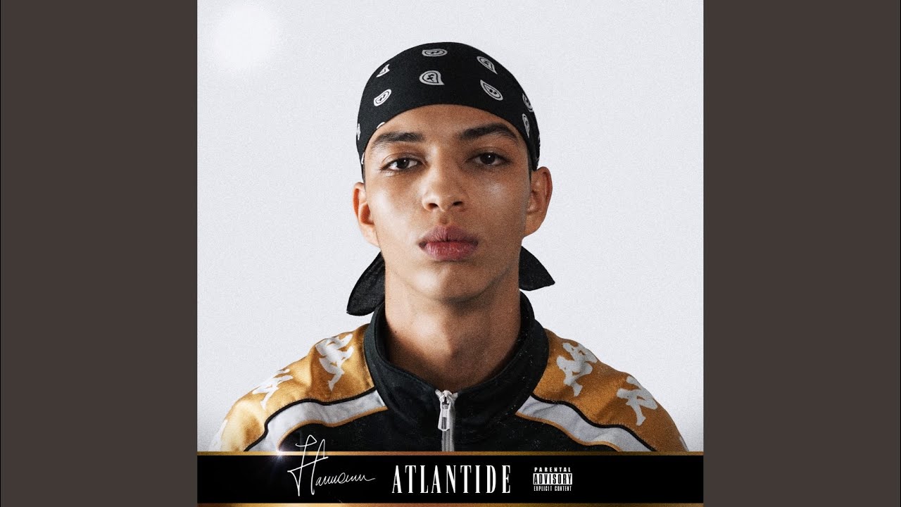 Atlantide