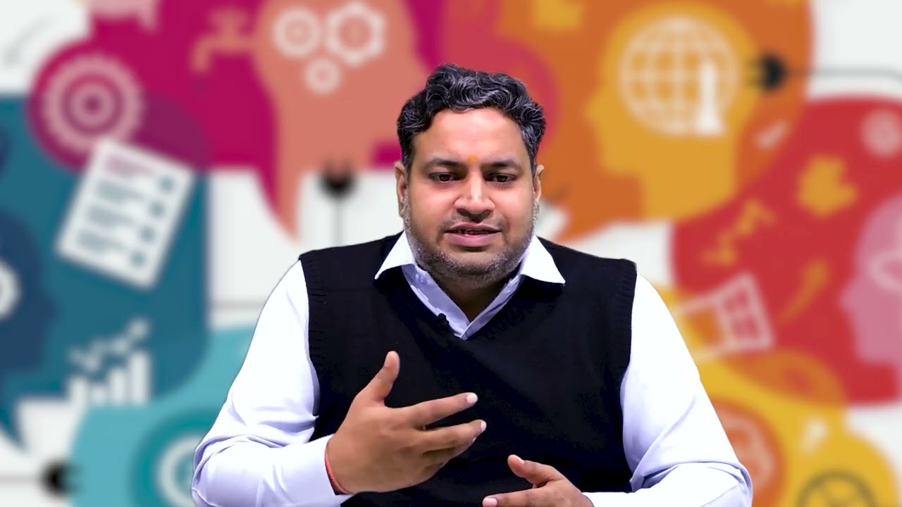 Осознание и регулирование эмоций