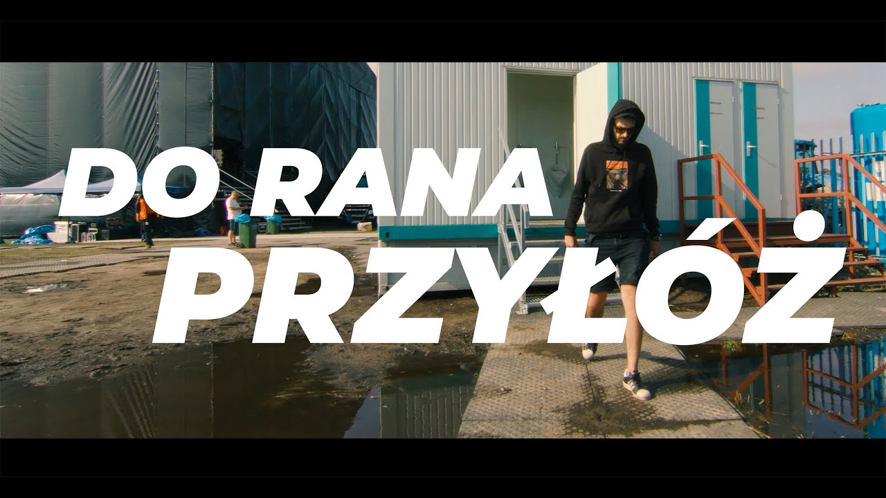 Happysad - Do rana przył&oacute;ż