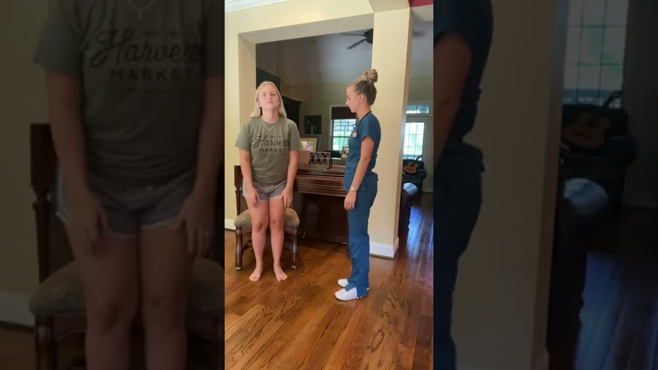 Physical Assessment