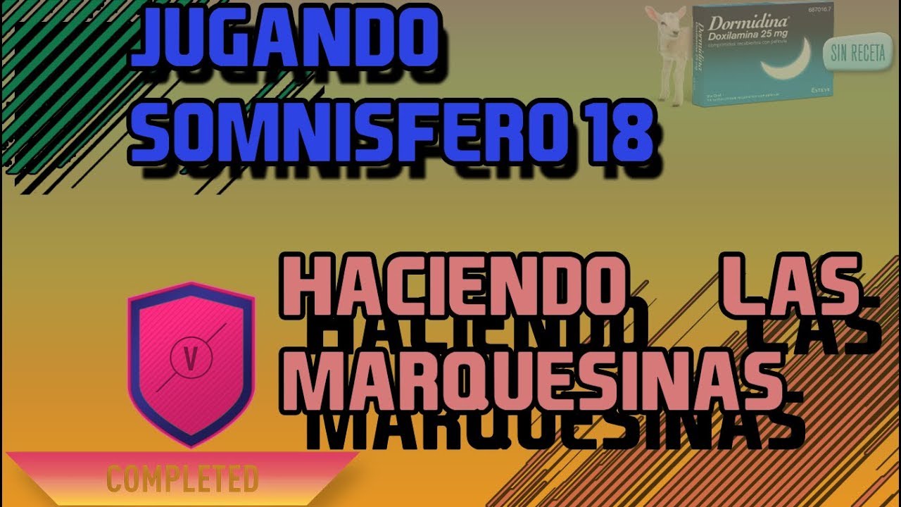 DIRECTO DE SOMNISFERO 18  | DOBLE MARQUESINA  | DIRE DE RISAS |  PACK OPENING | FIFA 18