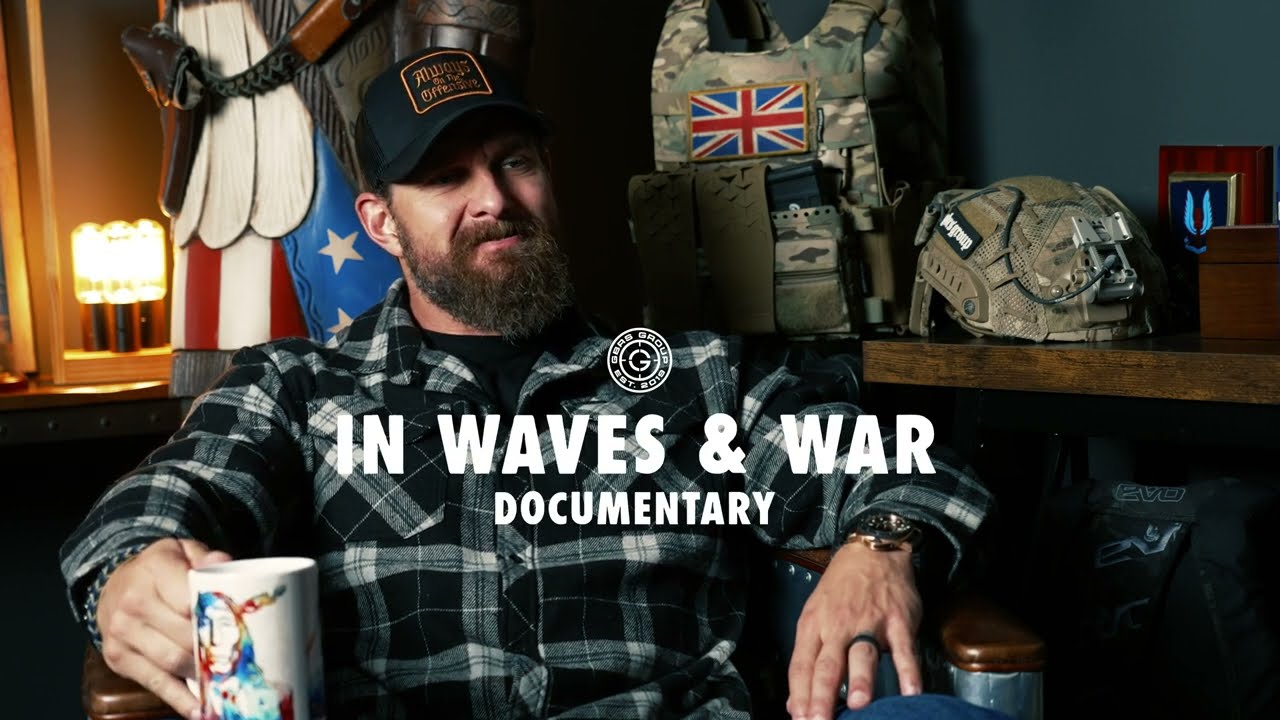 00480 IN WAVES AND WAR