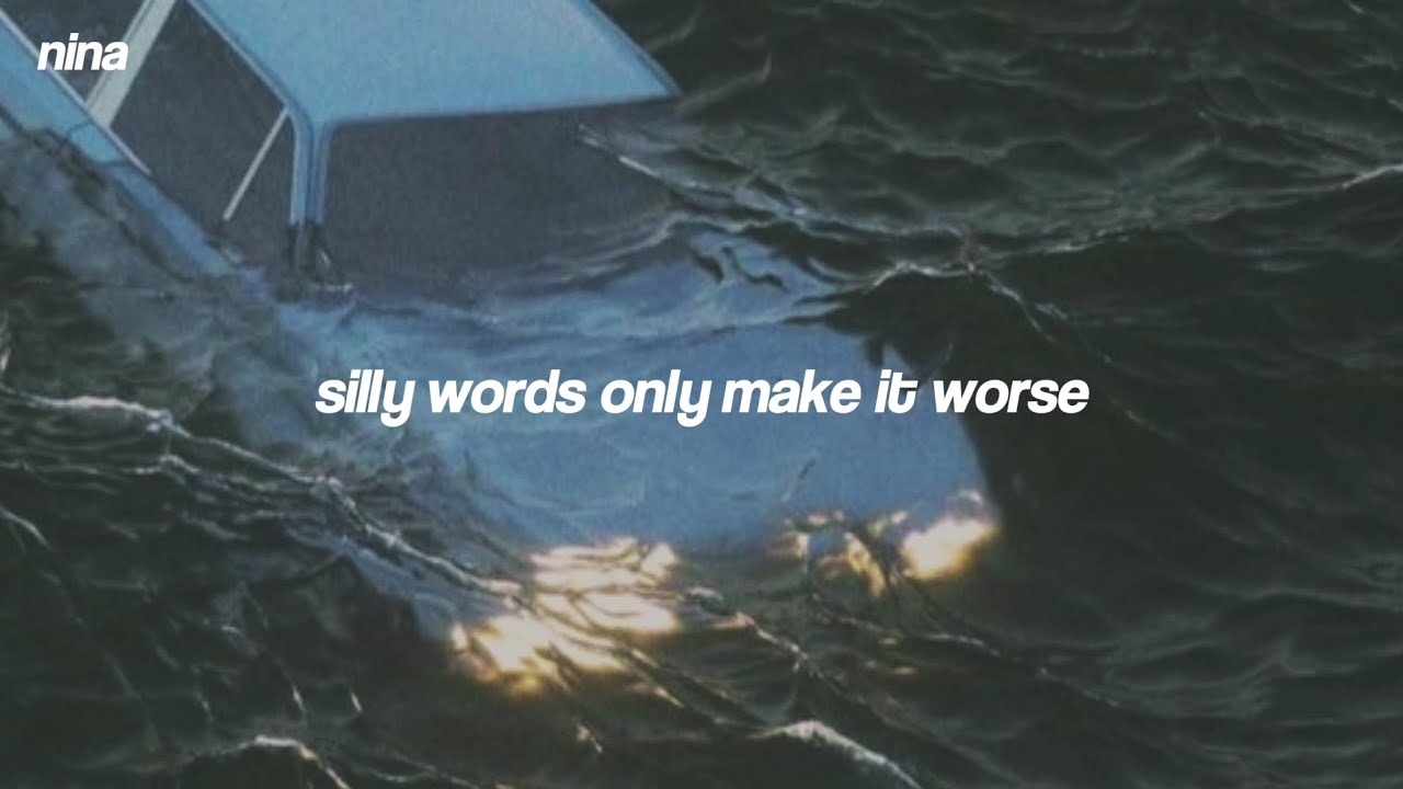 Giant Rooks - Silence || Lyrics