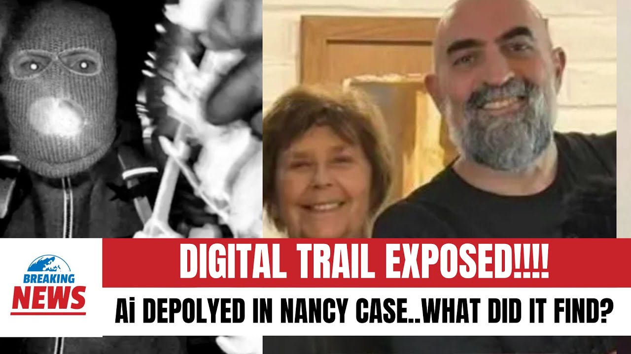 FBI Expands AI Search in Nancy Guthrie Case &mdash; New Digital Clues Surface&hellip;