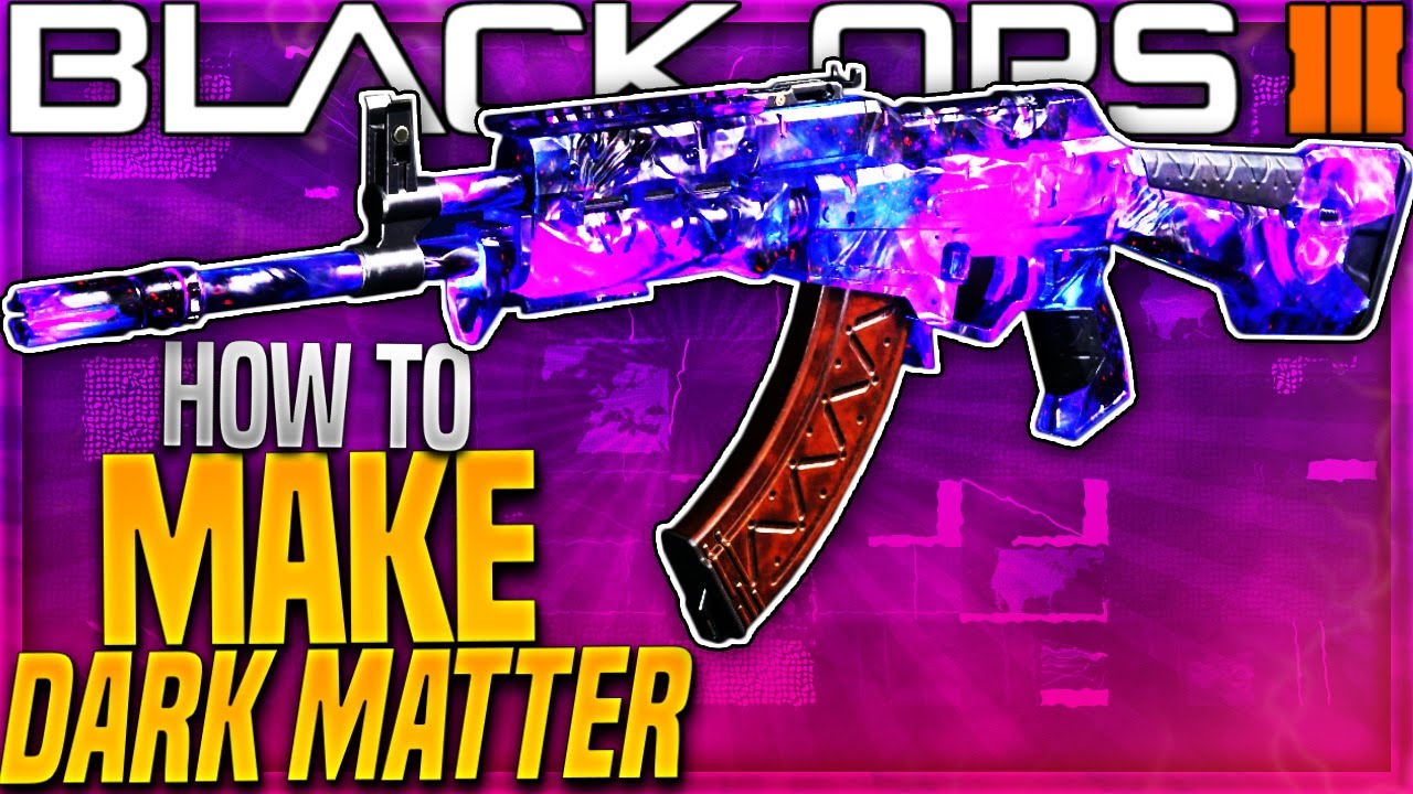 How To MAKE 