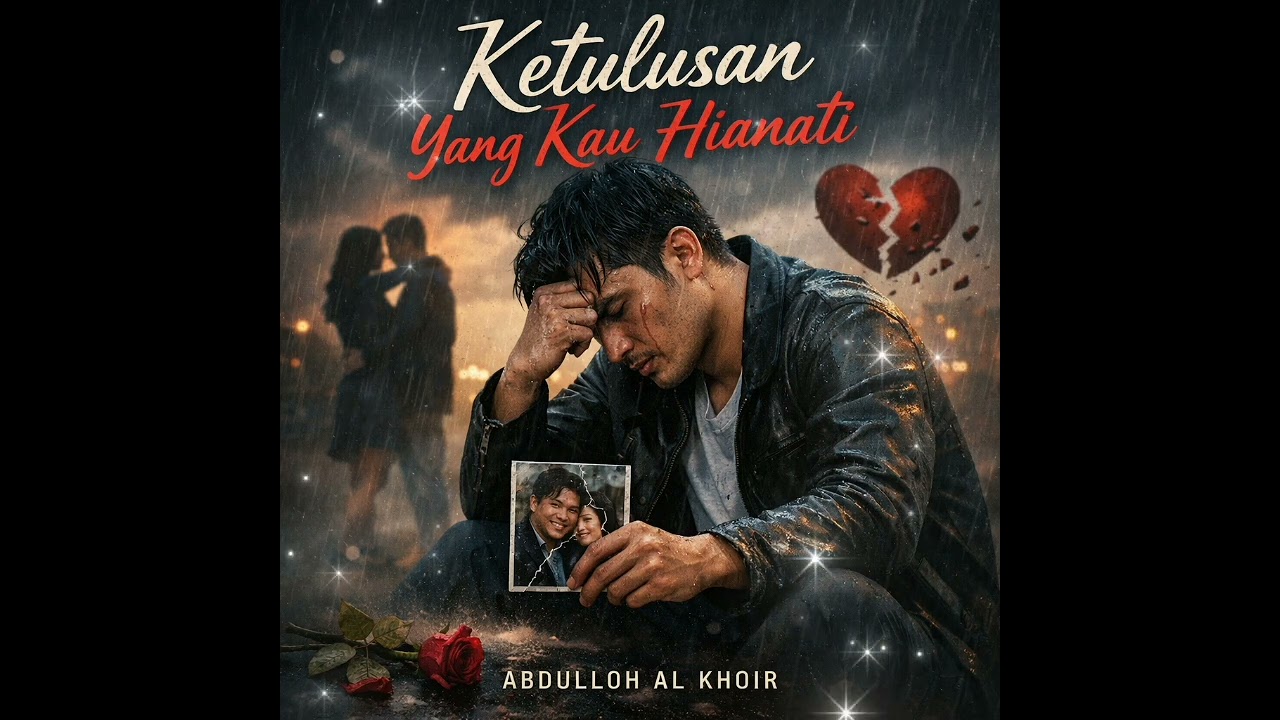 Lagu 🎶🎶🎶 viral ketulusan yang kau hianati........... @abdllohalkhoir1760