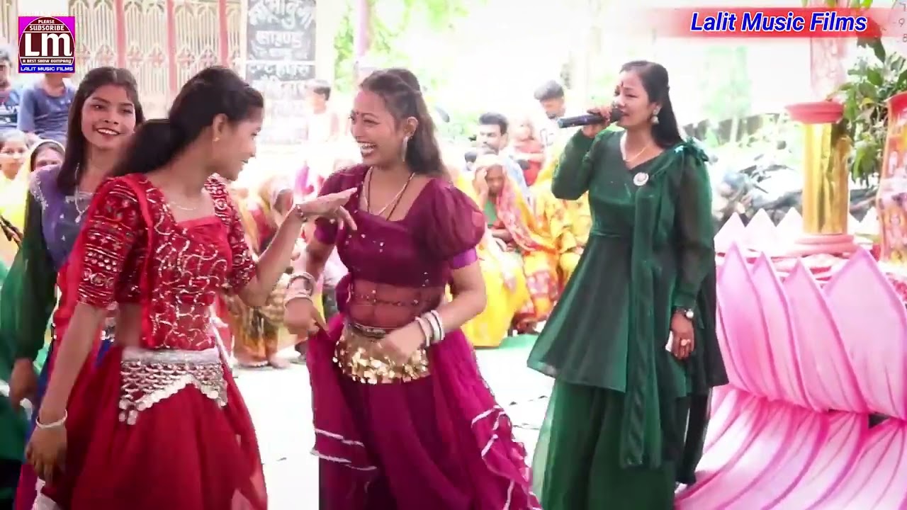 Aisi ladki Thi jise Main pyar Karta tha 40***bhawaiya song hare Krishna Suraj Singh 525 