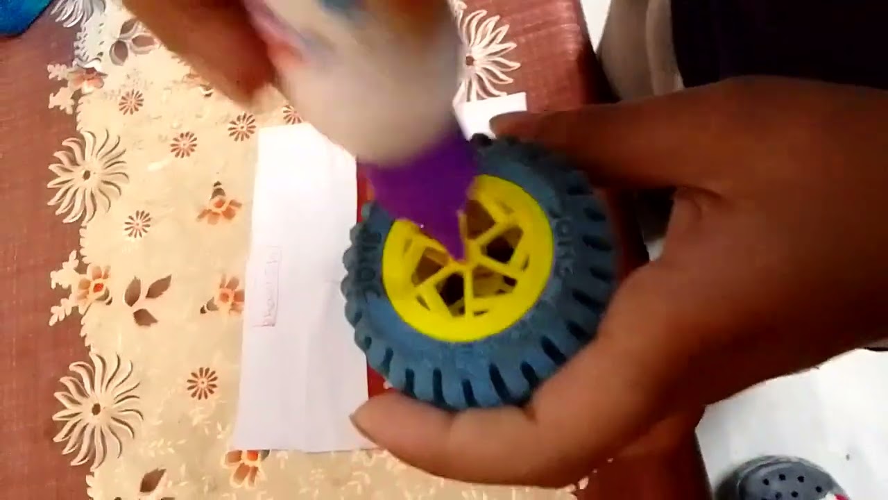 You can make it