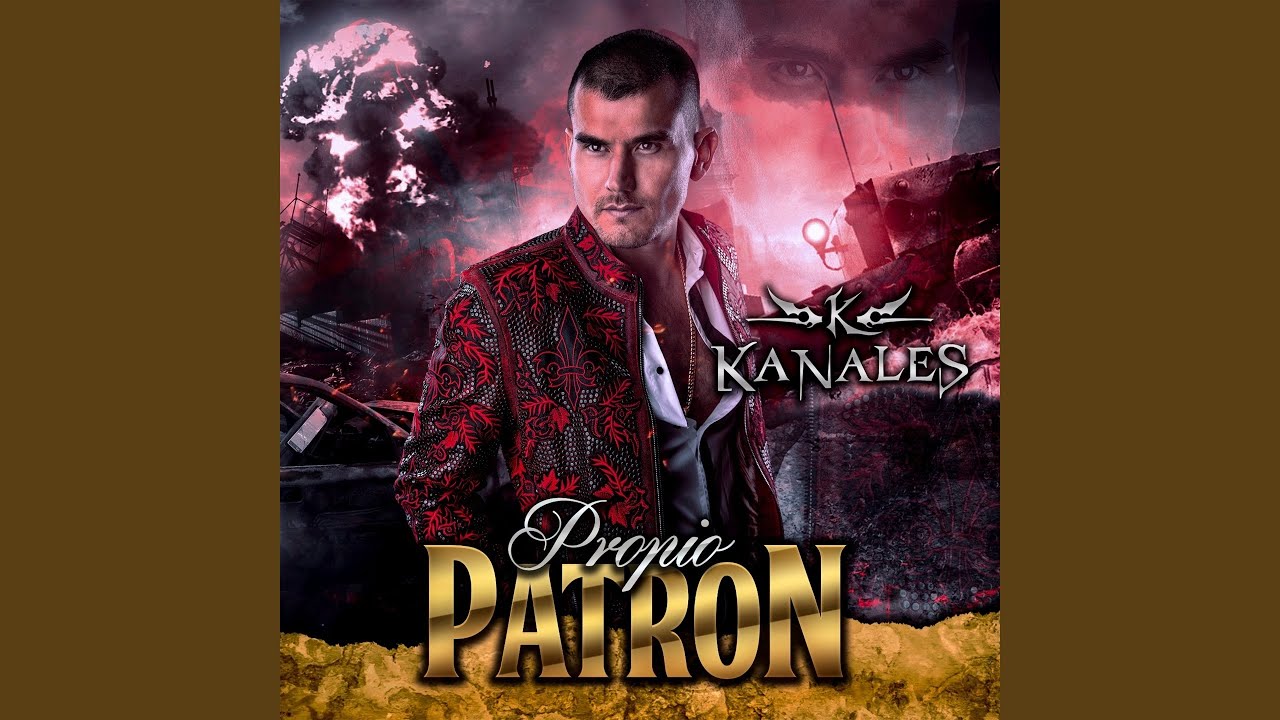 Propio Patrón