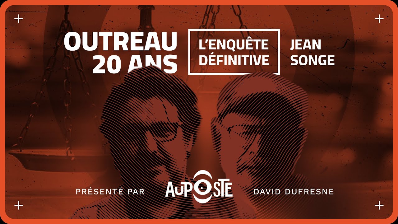 Outreau, 20 ans. Outreau, l’enquête définitive