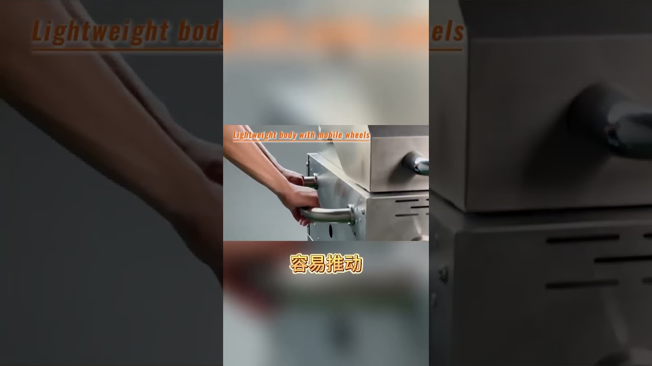 Eight-head barbecue car, outdoor barbecue must-have family dinner, birthday party are available。