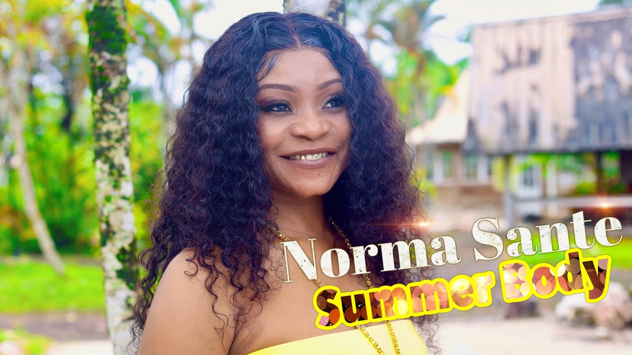Norma Sante - Summer Body (official video)
