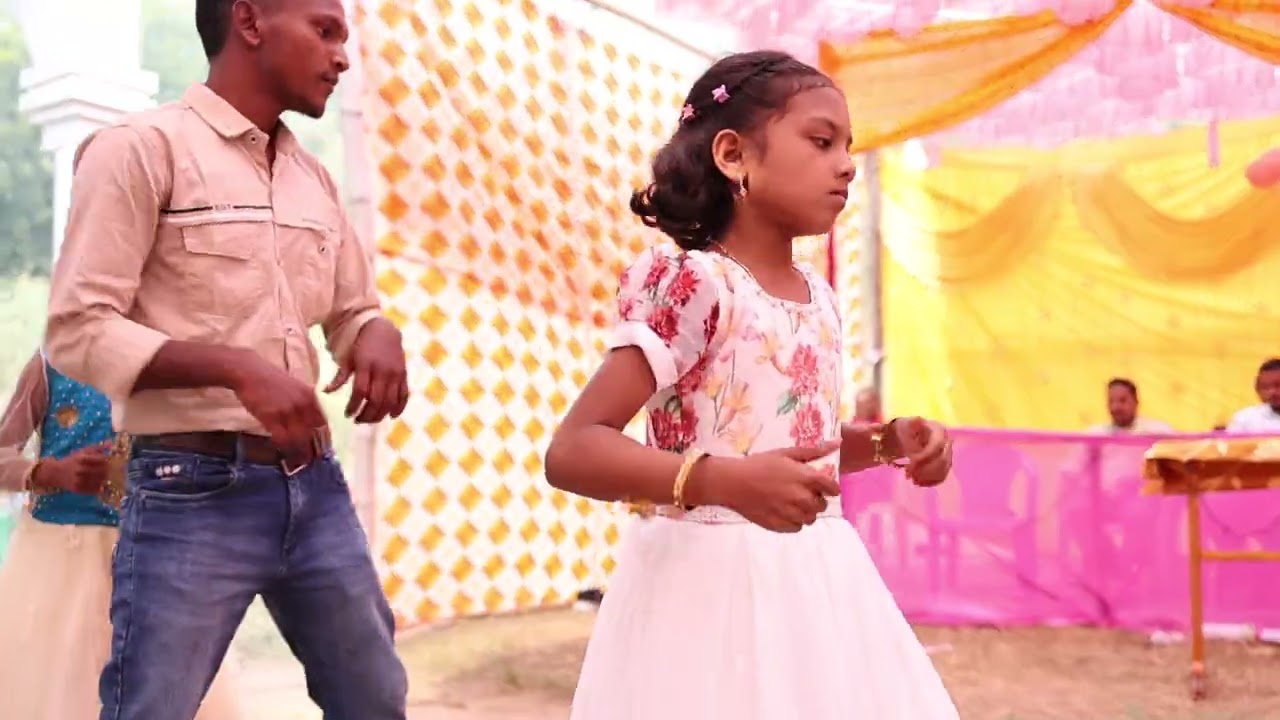 Soura video Tarbaul//christmas program// small girls// 2025