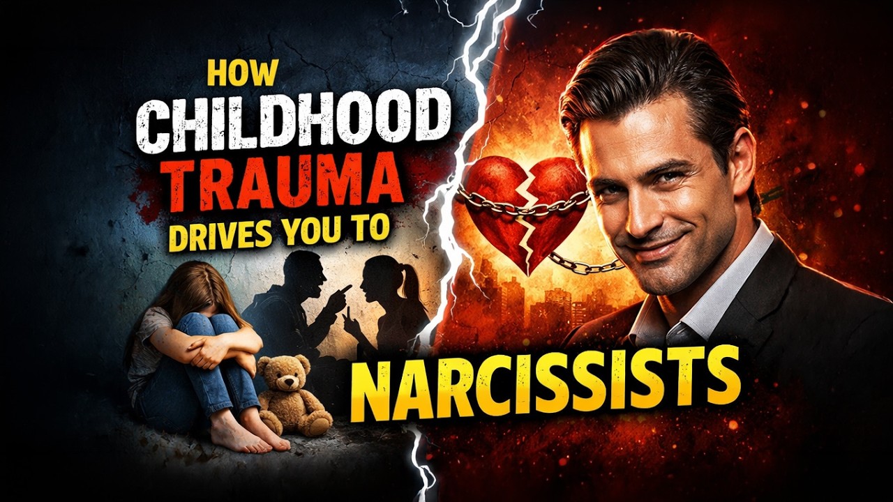 Why Your Childhood Controls You | Coherence Theory Explained