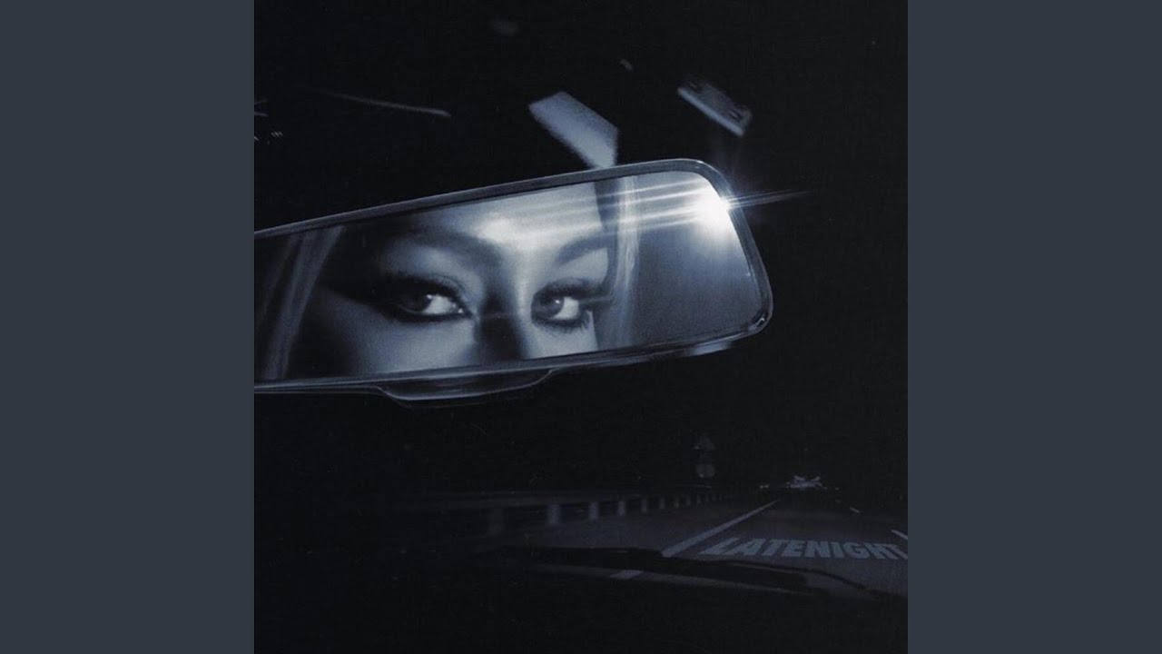 Blick (feat. VibeM)