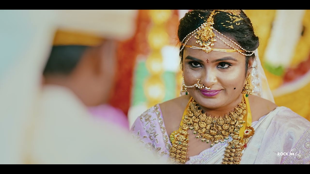Manoj Supriya Wedding Story