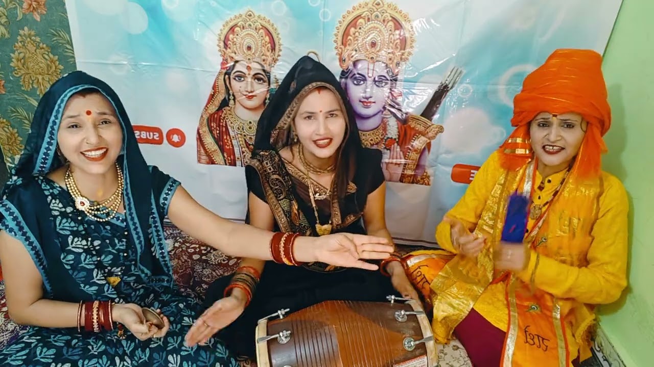 बन गए साधु 🙏बडाय लई जटा 🙏राम नाम का 🙏नहीं है पता 🙏 एक दिन बाबा मैंने🙏 ठेके पे देखा🙏.....
