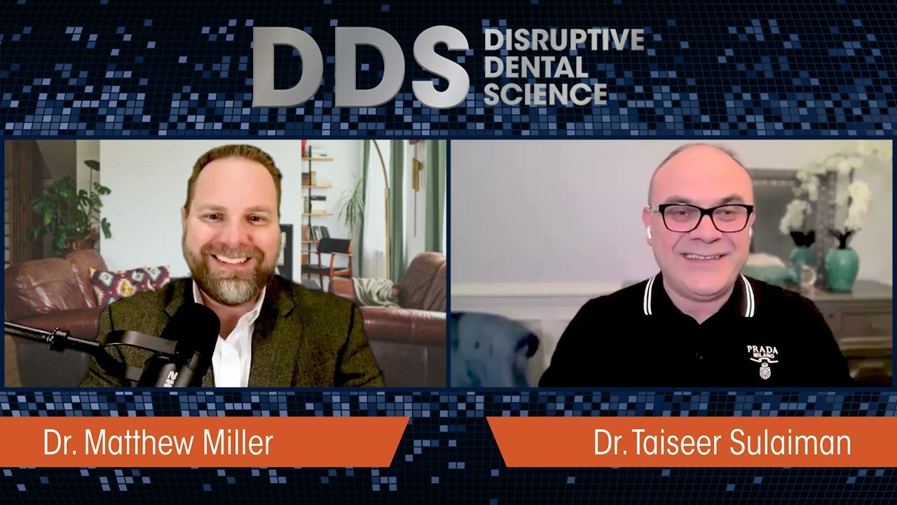 Mastering Adhesion & Bonding: Insights from Dr. Taiseer Sulaiman