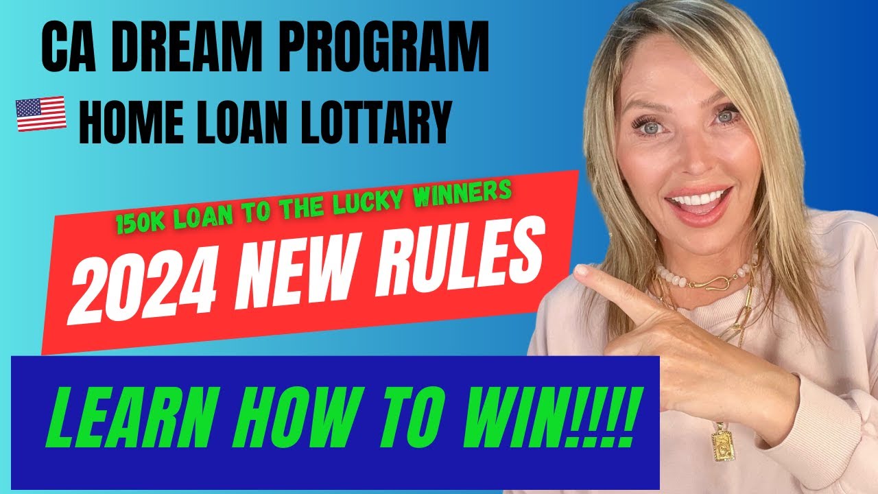 Unlock Your American Dream: Calhfa's 1st Time Buyer Program Offers Up To 150k!