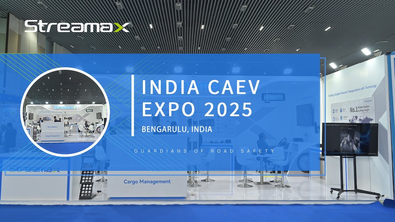 India CAEV Expo 2025