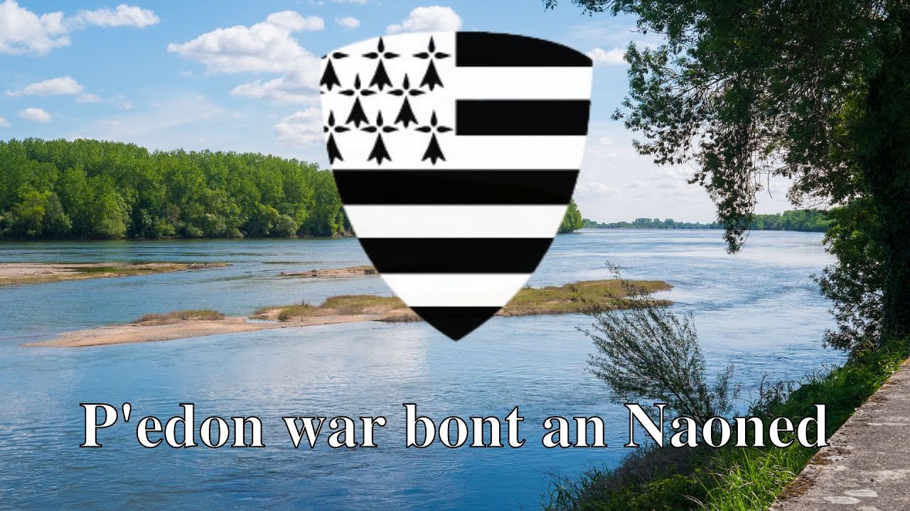 P'edon war bont an Naoned