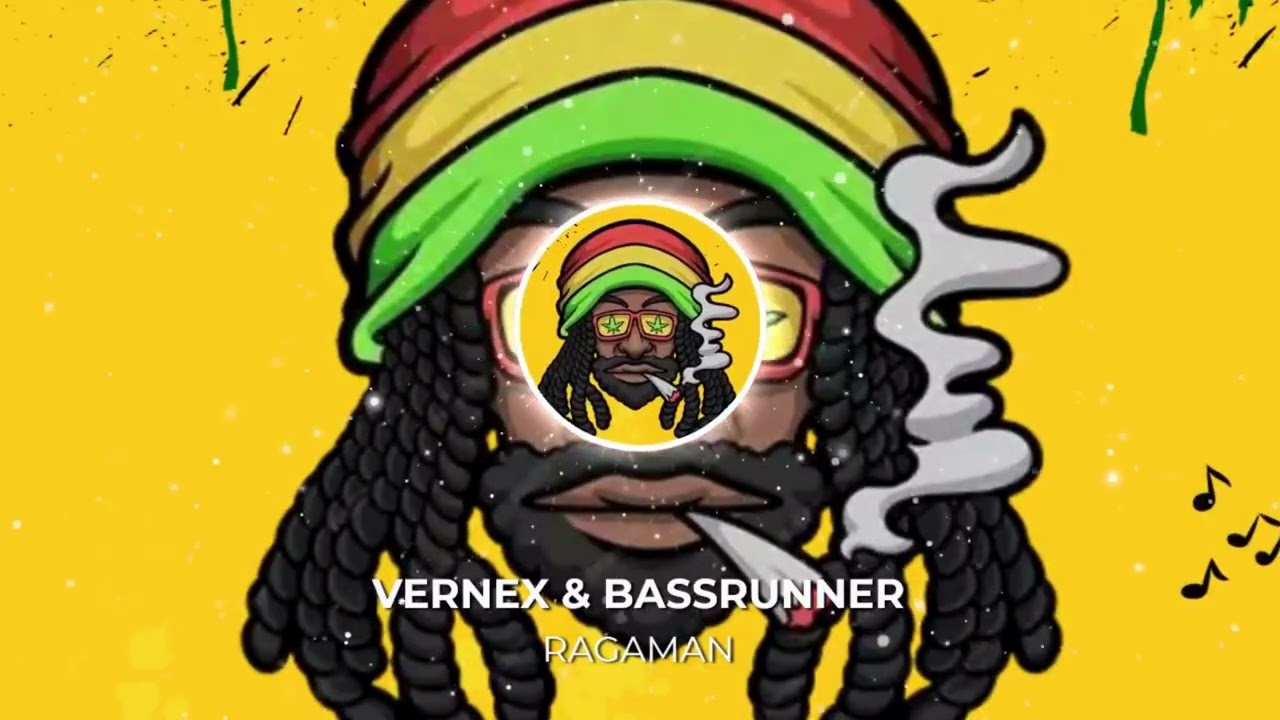 VERNEX & BASSRUNNER - RAGAMAN