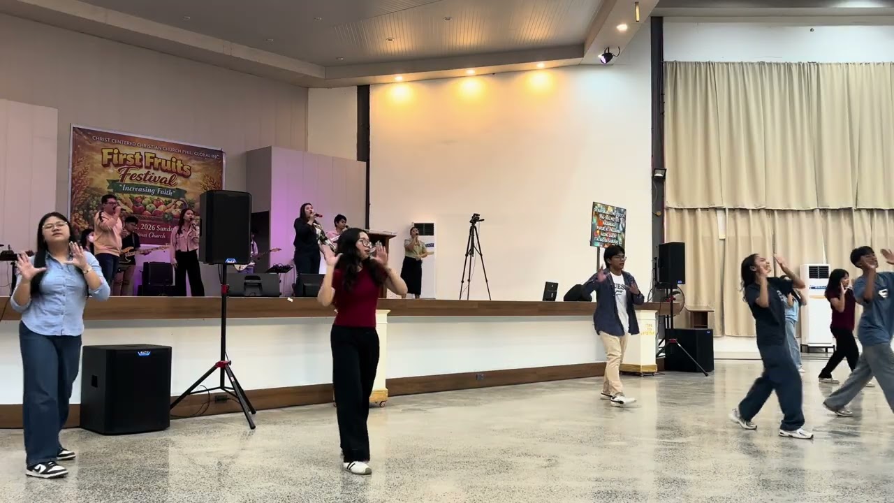 Isisigaw Hallelujah + Napakabuti mo