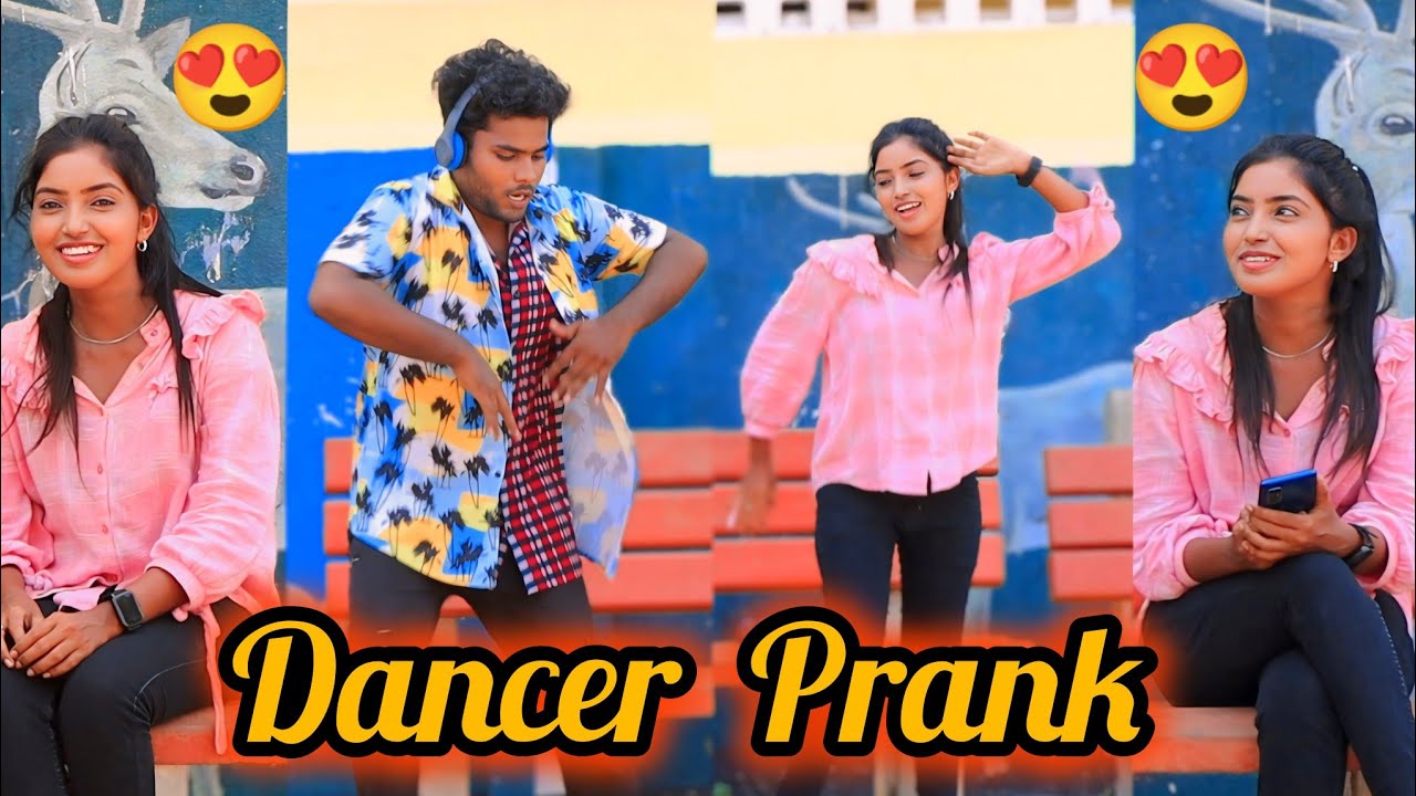 Dance Fun 😂| Thani katchi ✨
