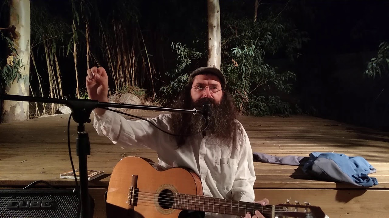 תן לחיים לרפא אותך | הרב יעקב ורשבסקי