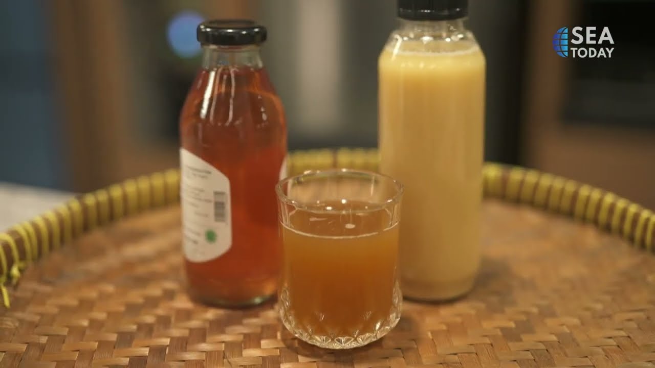 Jamu Benefit To Culture