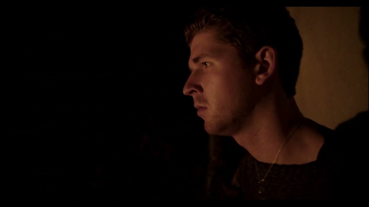 Matthew Linkkila - Cue Cards (Official Music Video)