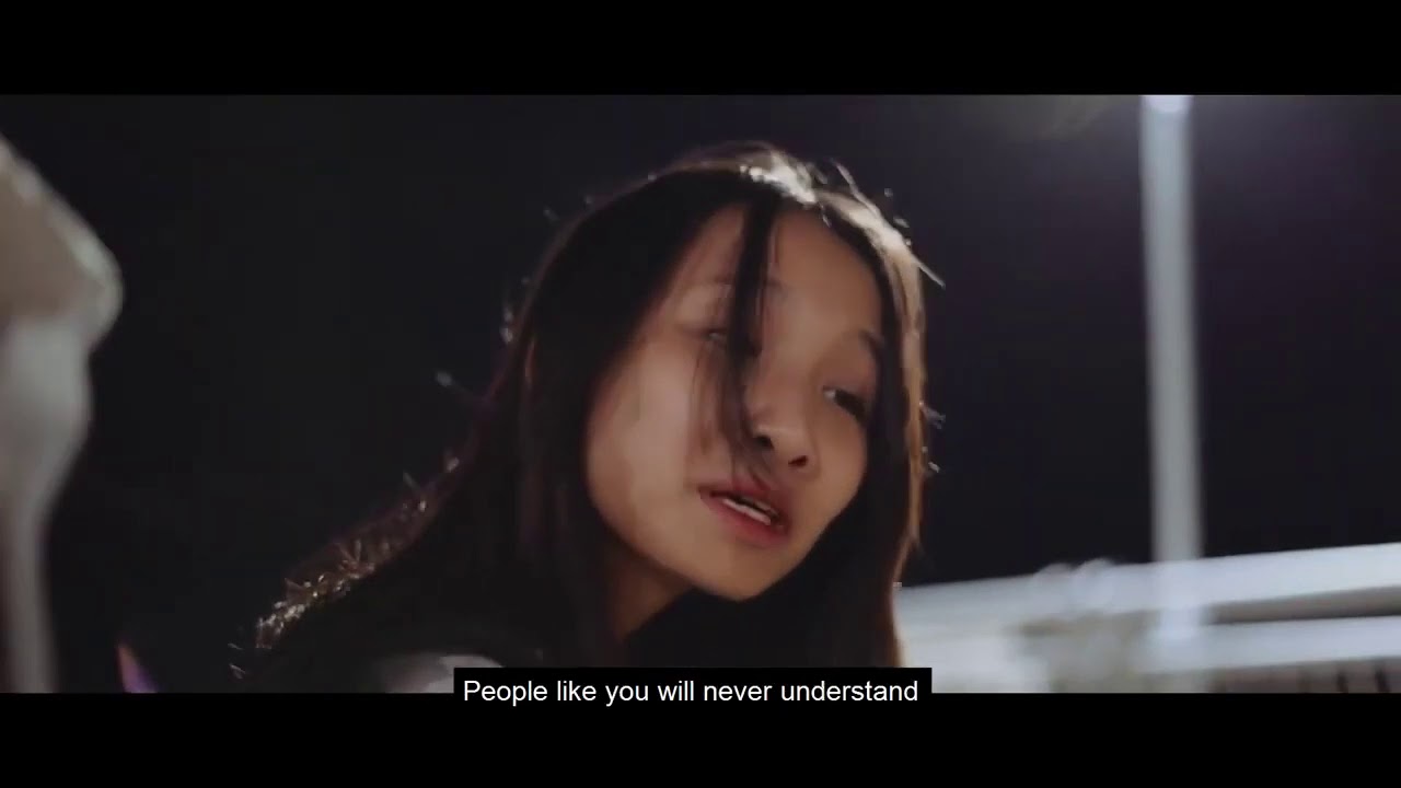 [MIỀN BẮC][Quảng Ninh][THPT Chuyên Hạ Long] The Revenants