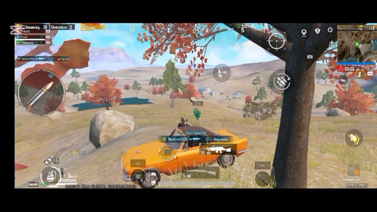 #pubgmobile