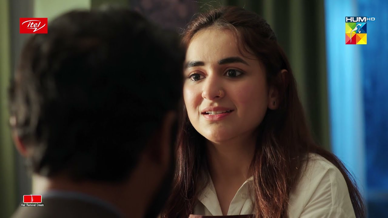 Parizaad Annie K Ghar - Parizaad