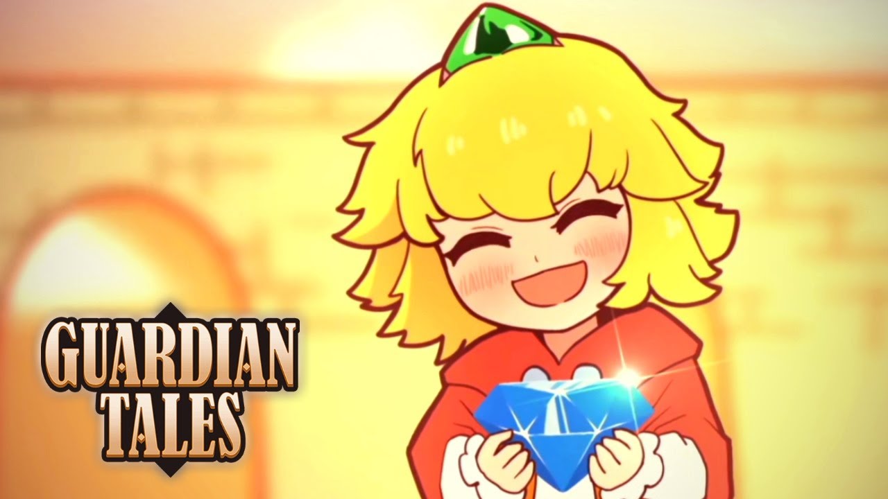 𝐆𝐮𝐚𝐫𝐝𝐢𝐚𝐧 𝐓𝐚𝐥𝐞𝐬 𝐂𝐨𝐦𝐢𝐜 | Episode 3 - My Present