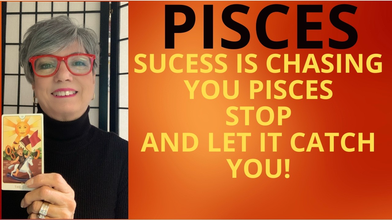 PISCES ~ WOW ! WINNER TAKES ALL !!! FEB. 23-MAR.1/26