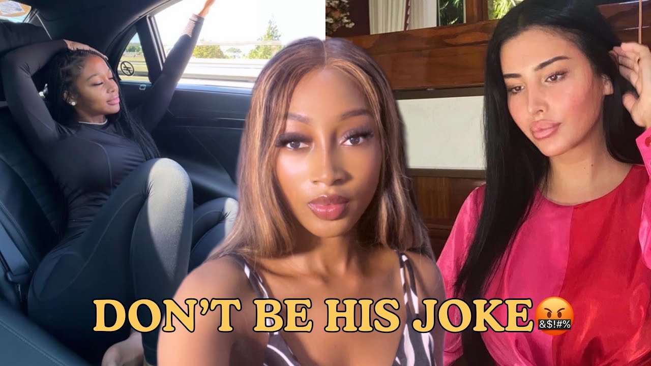 The Harsh Truth: How to Avoid Being Embarrassed by a Man