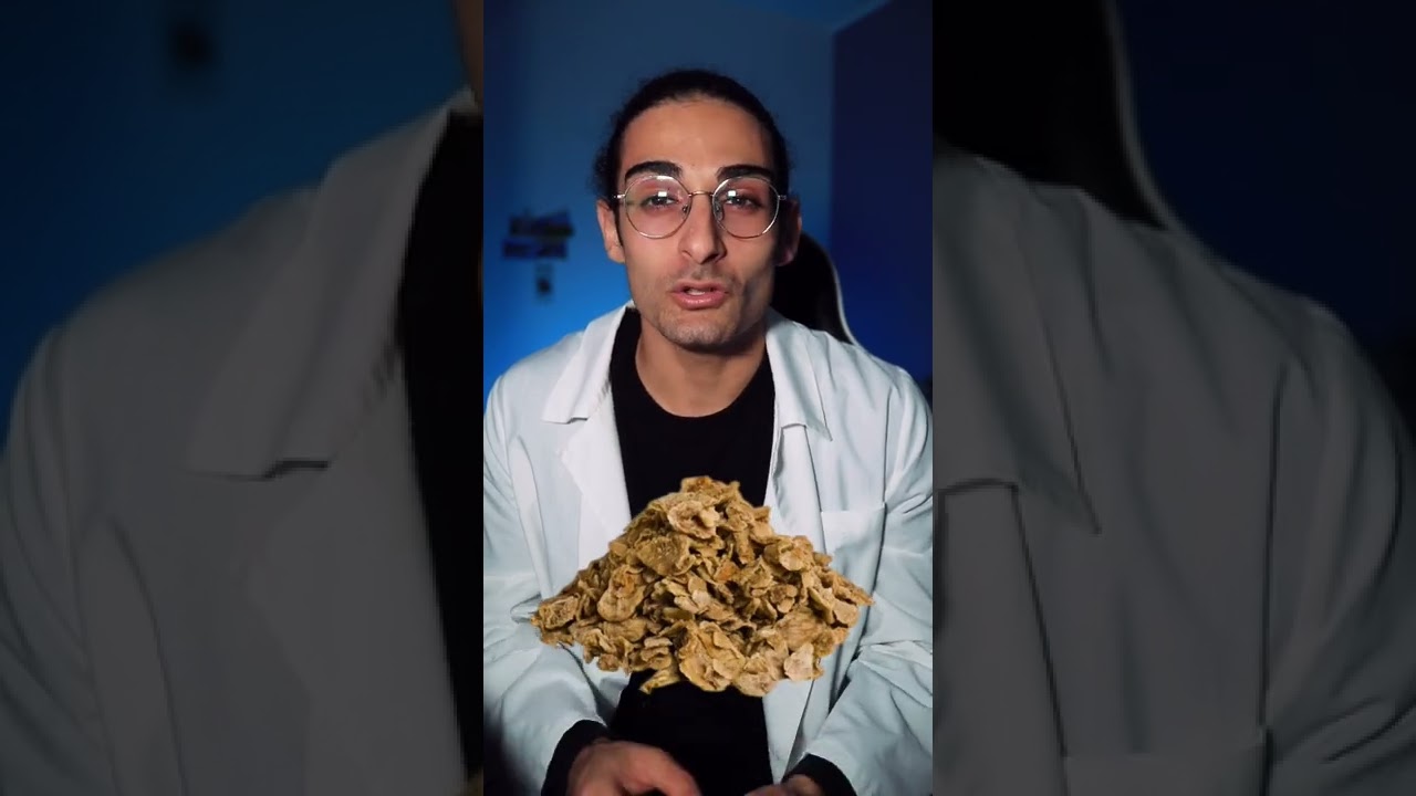 Quali Sono Gli Alimenti Pi&ugrave; Proteici del Mondo?