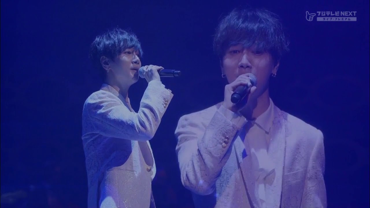 [CUT] YESUNG Special Live “Y’s SONG” - 먹지 (Gray Paper)