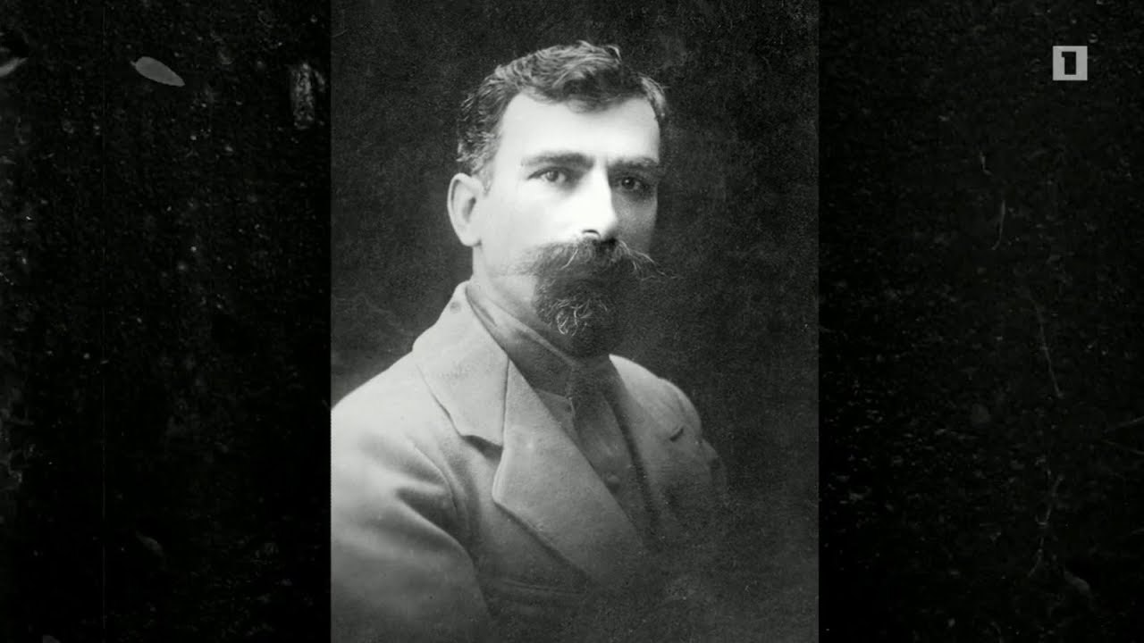 Հայոց նորագույն պետականության հիմնադիր Արամ Մանուկյան