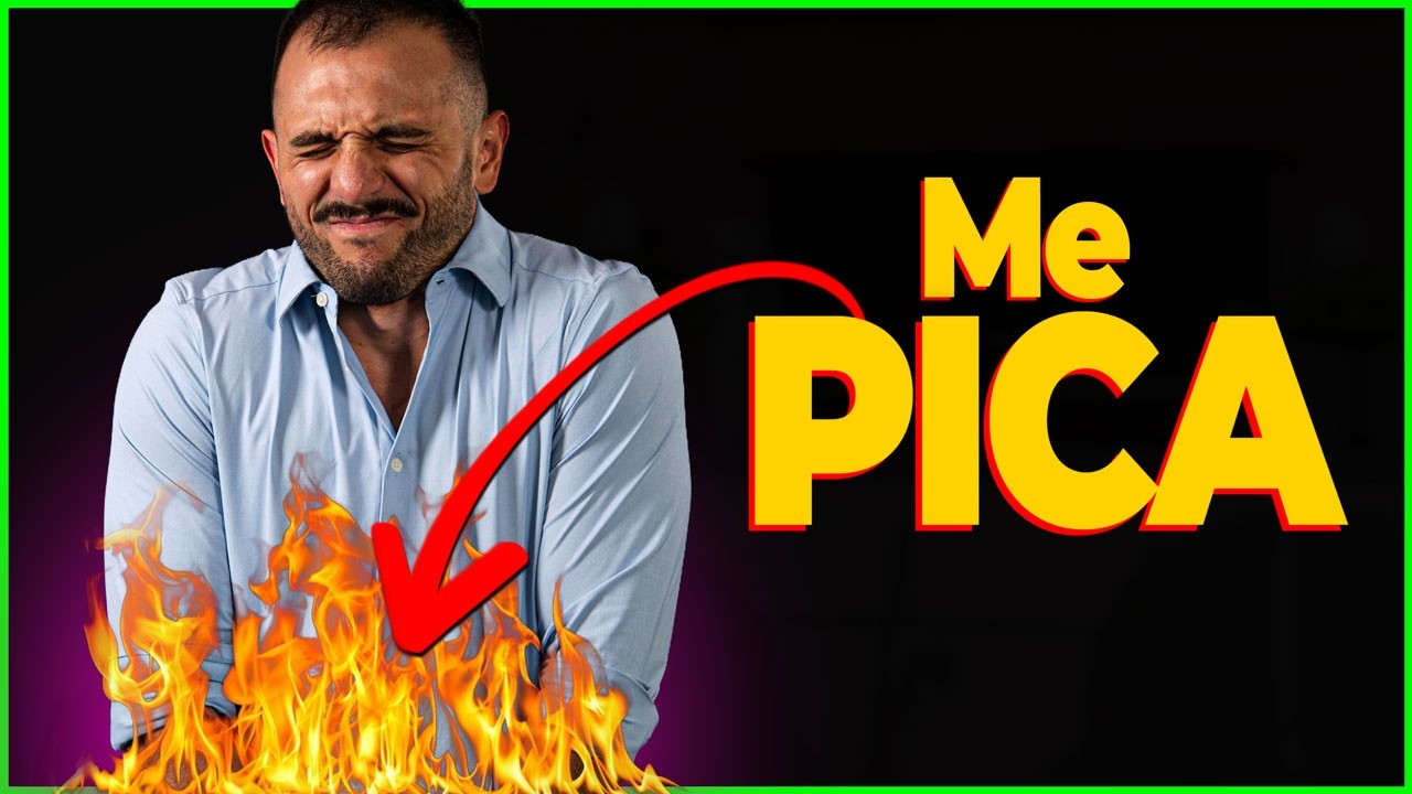 6 Motivos de Picaz&oacute;n en el Pene y comez&oacute;n genital