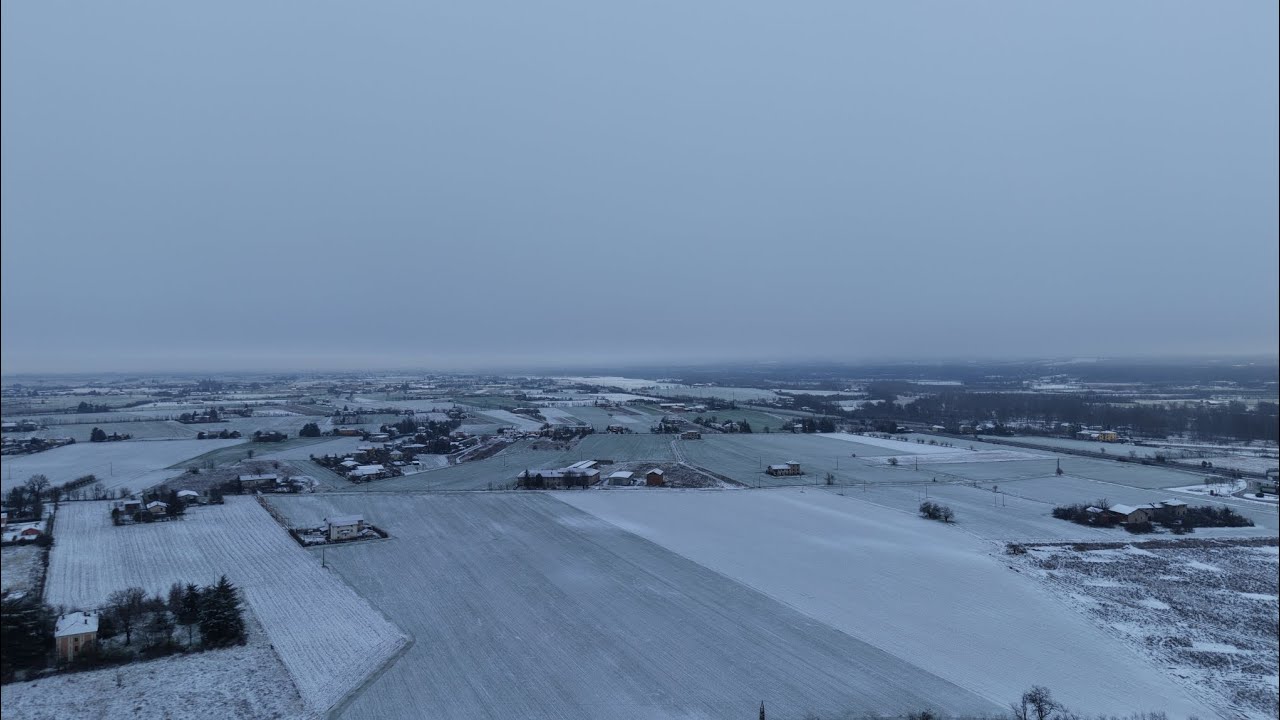 SNOW VISION