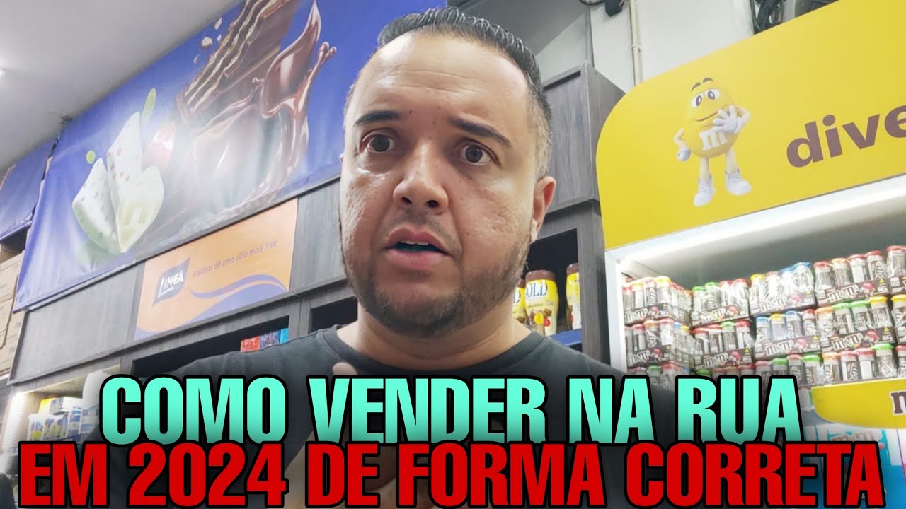 PREÇOS ATUALIZADOS DE PRODUTOS PARA VENDER NA RUA - DISTRIBUIDORA BOM BAIANO