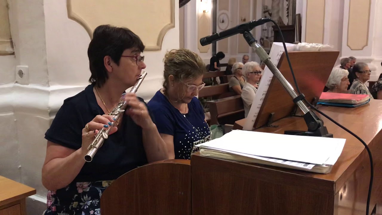 Bless the lord - Taizé